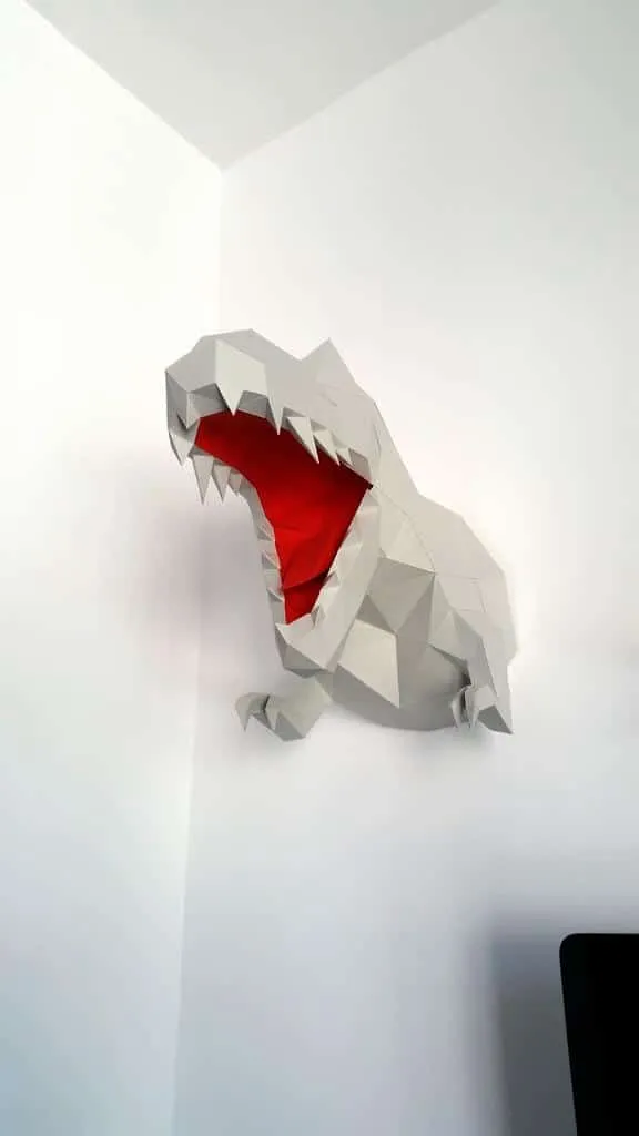 Roaaaar!